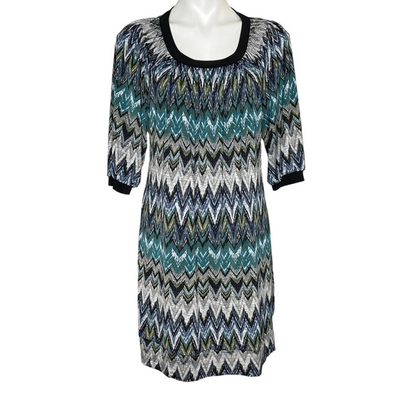 Rabbit Rabbit Rabbit Designs casual dress size 10 - Picture 2 of 10